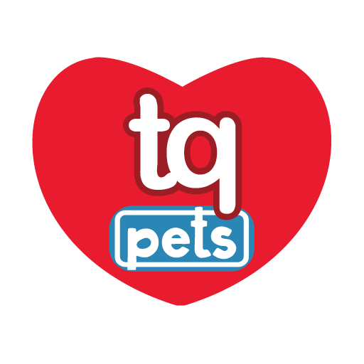 Logo TQPETS