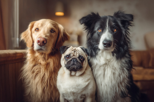 ¿Qué Raza de Perro es Ideal para Ti?