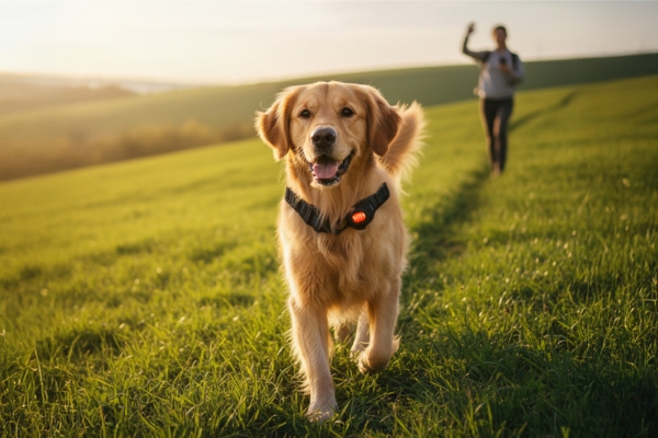 Innovación y gadgets para mascotas