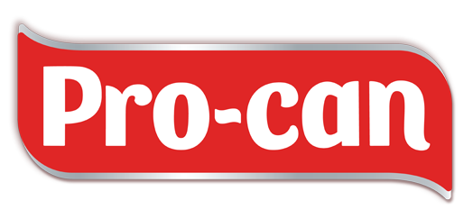 logo Pro Can M 1