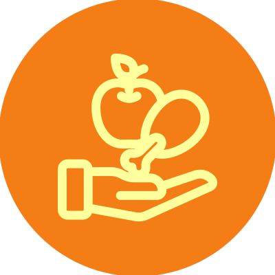 Ayuda alimentaria number2 ico13