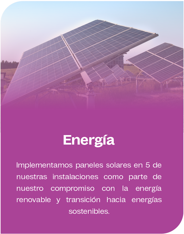 Energía Energía
