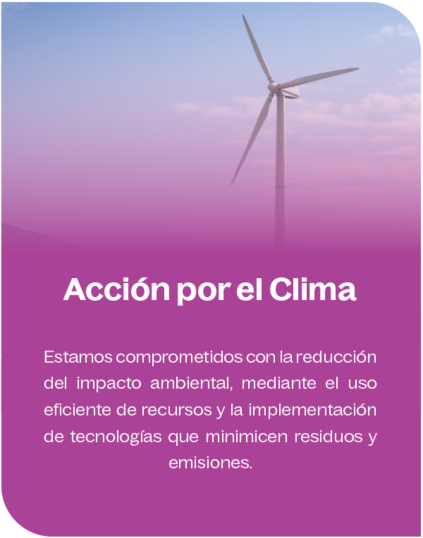 Acción por el Clima Acción por el Clima