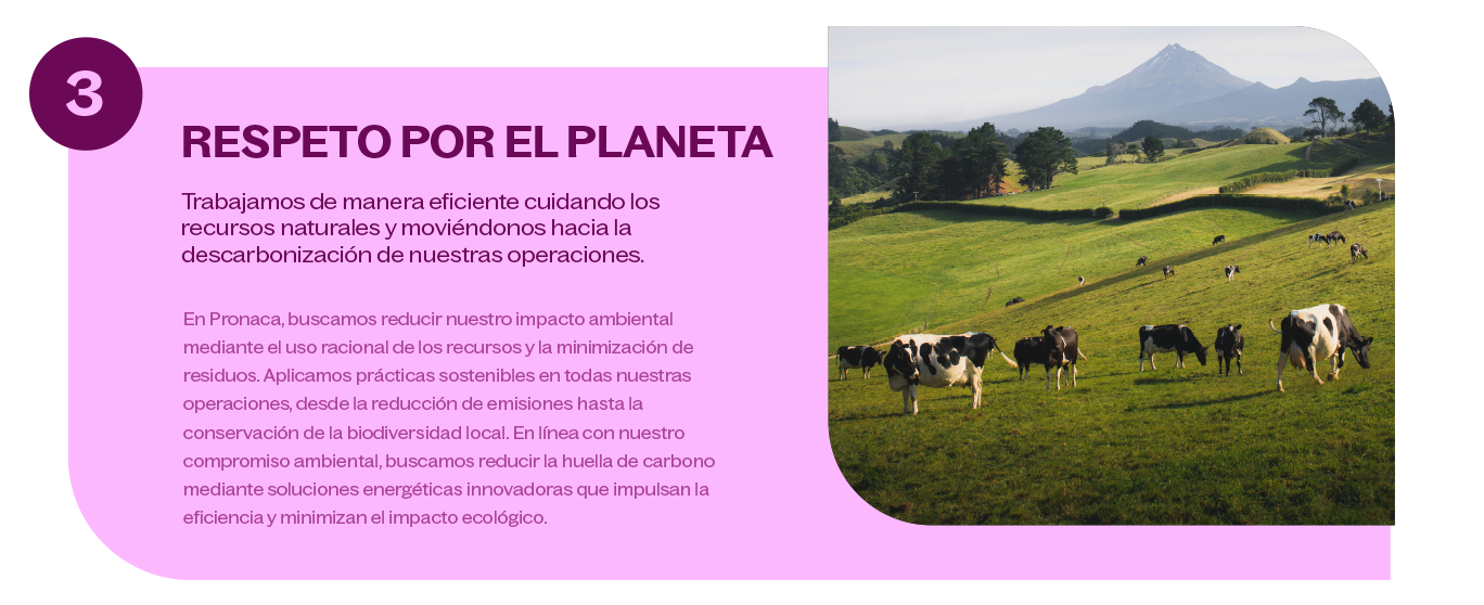 Respeto por el Planeta Respeto por el Planeta