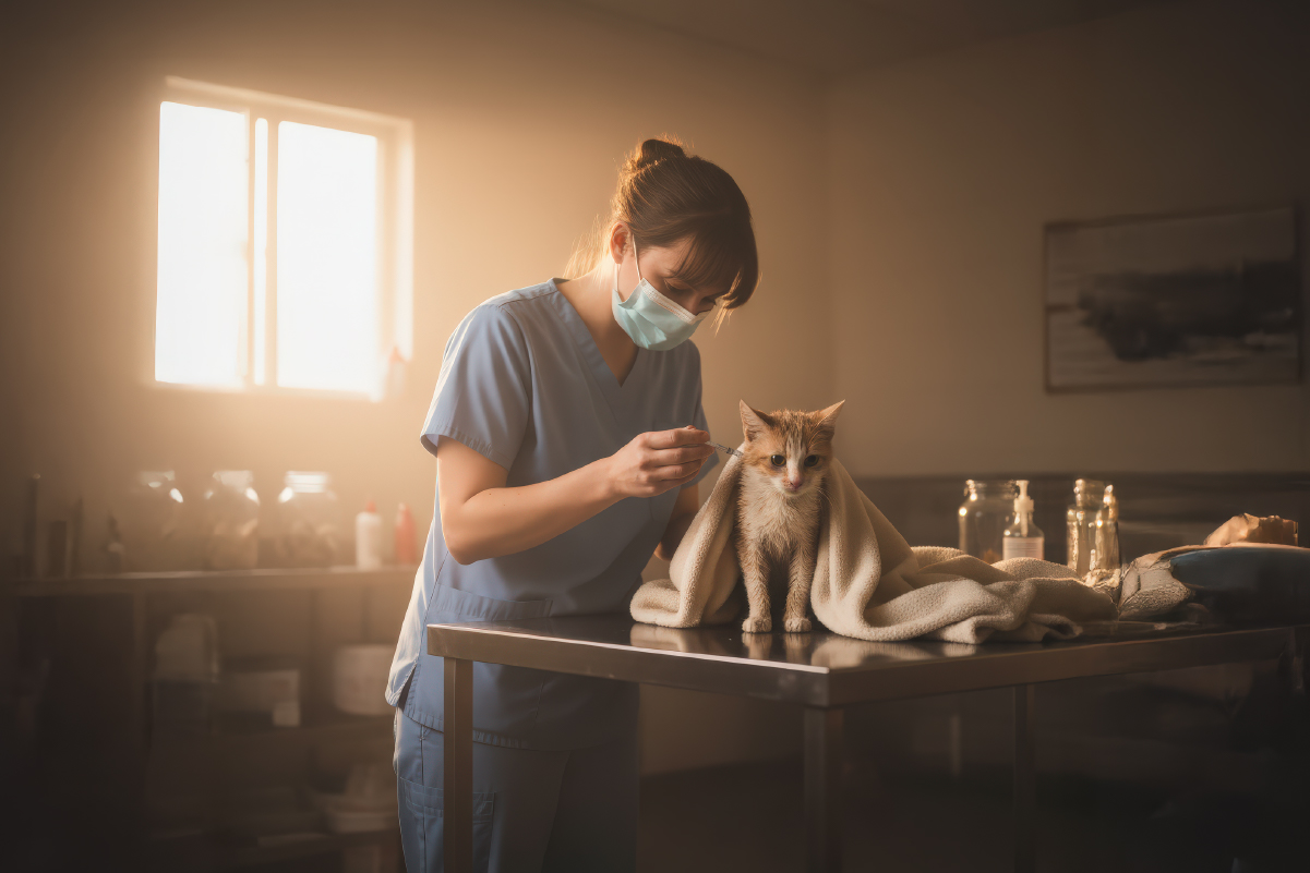 Historias con huella: cuando ellos nos eligen a nosotros