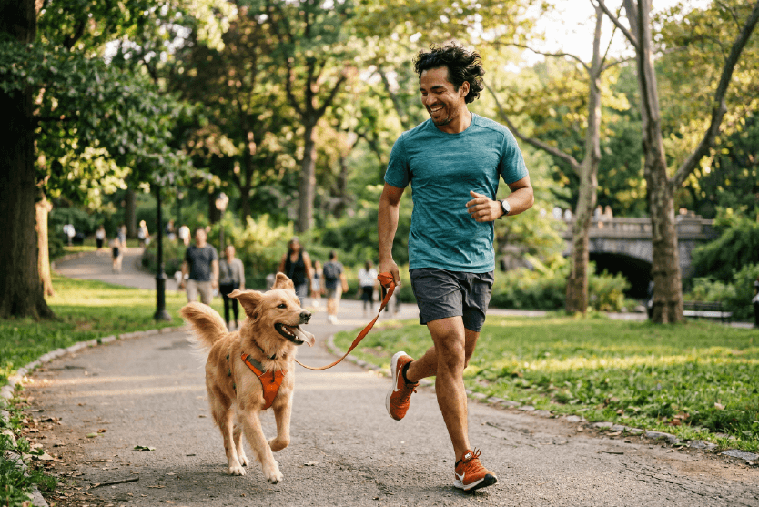 Amar no es humanizar: cómo respetar la naturaleza de perros y gatos